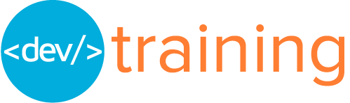 Dev Training – Training pentru dezvoltatori software